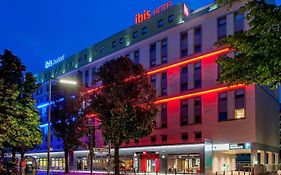 ibis Berlin Kurfuerstendamm